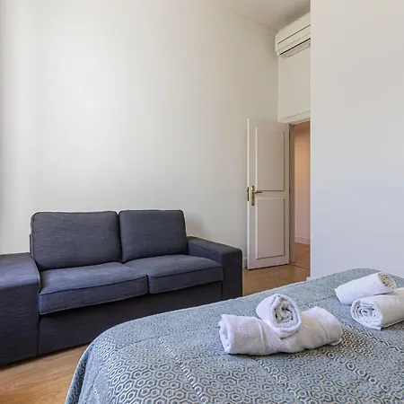 Chiado Superior By Architecture Tote Ser Apartman *