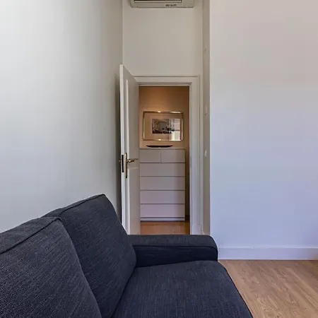 Chiado Superior By Architecture Tote Ser Apartman