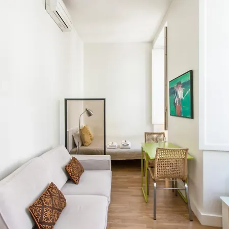 Chiado Superior By Architecture Tote Ser * Lisboa