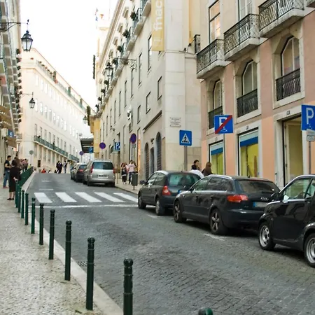 Chiado Superior By Architecture Tote Ser Apartmán *