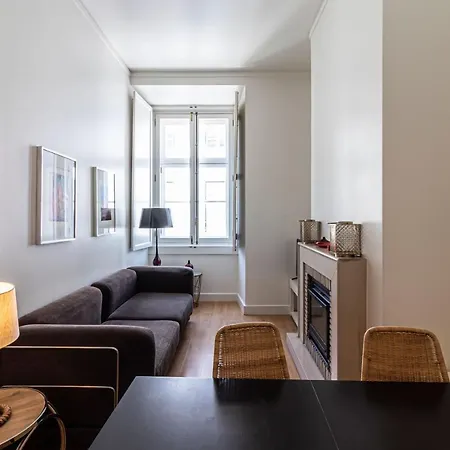 Chiado Superior By Architecture Tote Ser * Lisboa