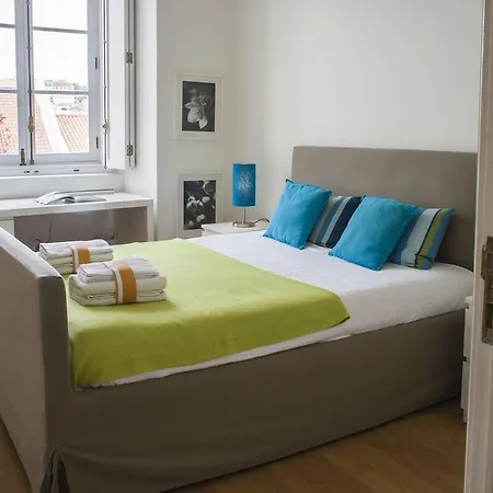 Chiado Superior By Architecture Tote Ser Apartamento