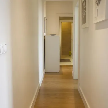 Chiado Superior By Architecture Tote Ser Apartmán