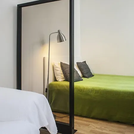 Apartmán Chiado Superior By Architecture Tote Ser Lisboa