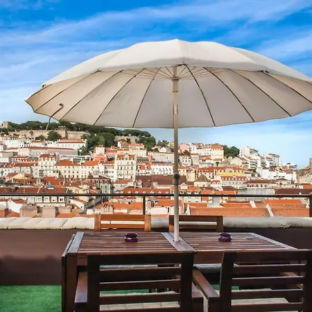 Apartament Chiado Superior By Architecture Tote Ser *