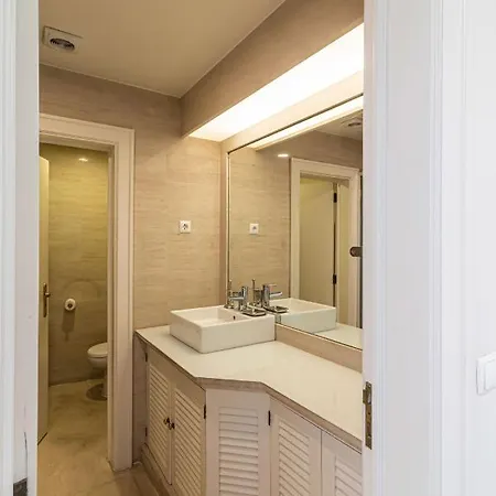 Chiado Superior By Architecture Tote Ser Apartment